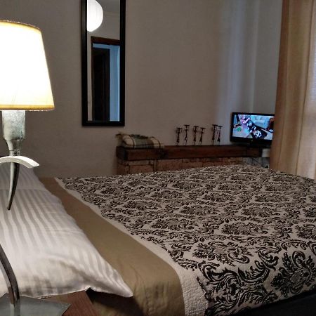 Apartamento La Palmera Amarilla Golf San Miguel de Abona Exterior foto