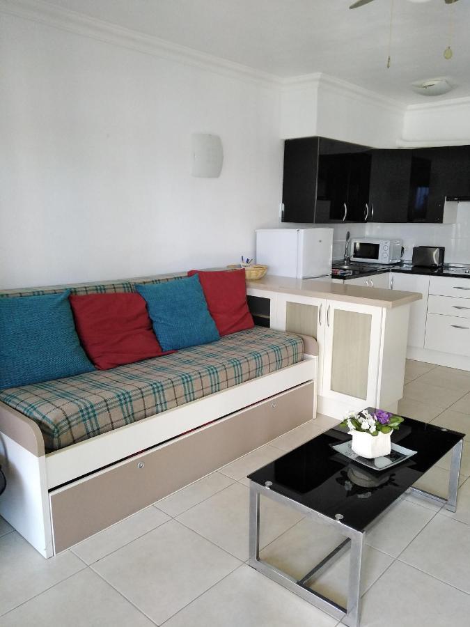 Apartamento La Palmera Amarilla Golf San Miguel de Abona Exterior foto